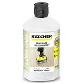 Środki do podłóg i mebli - Karcher Płyn do pielęgnacji parkietu - 6.295-394.0 (6.295-778.0) - miniaturka - grafika 1