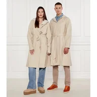 Płaszcze damskie - Rains Płaszcz - miniaturka - grafika 1