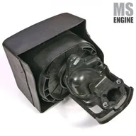 Silnik - akcesoria - Filtr z kolektorem ssącym 8KM i 9KM (240cm3 270cm3) - miniaturka - grafika 1