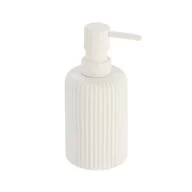 Mydelniczki i dozowniki mydła - Dozownik na mydło Issard White 230 ml - miniaturka - grafika 1