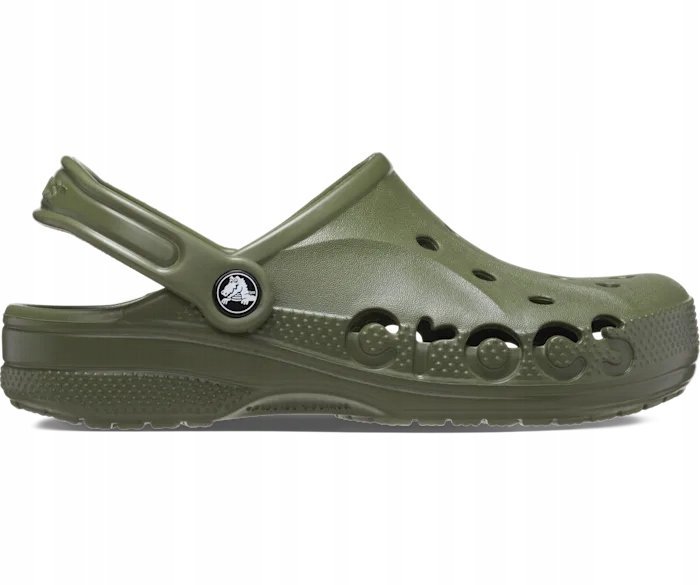 Męskie Buty Chodaki Crocs 10126 Baya Clog 43-44