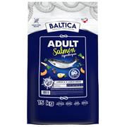 Sucha karma dla psów - BALTICA HYPOALLERGENIC SALMON MEDIUM LARGE ADULT 12kg - miniaturka - grafika 1