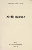 Książki o kulturze i sztuce - Nowak media planning - miniaturka - grafika 1