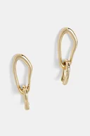 Kolczyki - Calvin Klein kolczyki 35000750 - miniaturka - grafika 1