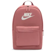 Plecaki - Nike Plecak Nike Heritage Backpack DC4244-634 - miniaturka - grafika 1