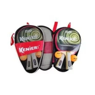 Zestaw do Ping Ponga - Zabawki i gry sportowe - miniaturka - grafika 1