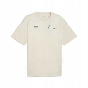 PUMA KOSZULKA DESERT ROAD 67892087 r XXL - Koszulki męskie - miniaturka - grafika 1