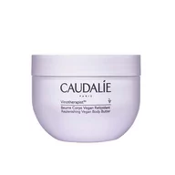 Balsamy i kremy do ciała - Caudalie Vinotherapist wegańskie masło do ciała uzupełniające lipidy 250 ml - miniaturka - grafika 1