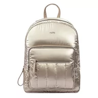 Plecaki - TOTTO Plecak damski - Verona M - miniaturka - grafika 1