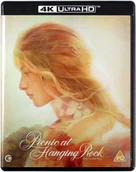 Dramaty Blu-ray - Picnic At Hanging Rock (Piknik pod Wiszącą Skałą) - miniaturka - grafika 1