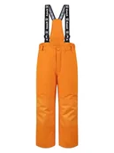 Spodnie narciarskie - Kamik Spodnie narciarskie "Regan" w kolorze pomarańczowym - miniaturka - grafika 1