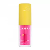 Pozostałe akcesoria do makijażu - LAMEL Hope Glow Lip Olejek do ust nr 401  3.7ml - miniaturka - grafika 1