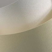 Papier do drukarek - Herlitz KARTON OZDOBNY LINIE A4 BIAŁY 230 G/M2 - miniaturka - grafika 1