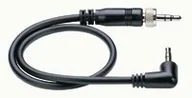 Inne akcesoria audio-wideo - SENNHEISER CL 1 | 554385 oryginalny KABEL 0,5 m JACK 3,5/JACK 3,5 DO EK 100/500 - SALON SENNHEISER WARSZAWA - miniaturka - grafika 1