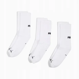 Puma Skarpety New Generation Cush 3-Pack 93837201 R 35-38 - Skarpetki męskie - miniaturka - grafika 1
