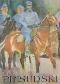 Biografie i autobiografie - Józef Piłsudski - miniaturka - grafika 1