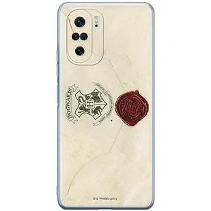 ERT GROUP etui na telefon Xiaomi MI 11i/ REDMI K40/K40 PRO/POCO F3/ F3 PRO, case oryginalny i oficjalnie licencjonowany przez Harry Potter, wzór 074, optymalnie dopasowane, plecki z TPU - Etui i futerały do telefonów - miniaturka - grafika 1