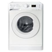 Pralki - Indesit MTWSA 61294 W PL - miniaturka - grafika 1