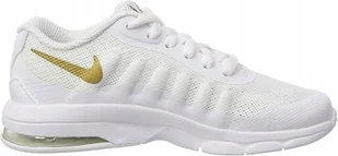 Buty dziecięce sportowe Nike Air Max Invigor 749573-100 r. 30 - Buty dla dziewczynek - miniaturka - grafika 1