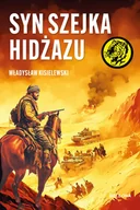 Historia świata - Syn szejka Hidżazu - miniaturka - grafika 1