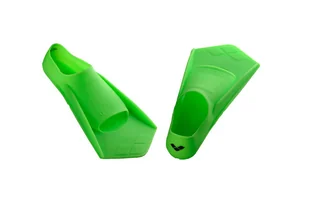 Arena Płetwy Powerfin Hook acid lime/black 3468334369601 - Sprzęt do nurkowania - miniaturka - grafika 1