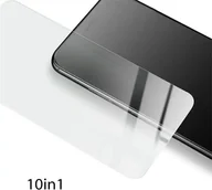 Szkła hartowane na telefon - Baseus SG GLASS 10IN1 IPHONE 15 PRO MAX standard - miniaturka - grafika 1