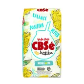 Yerba Mate - CBSe Jengibre (imbirowa) 0,5kg - miniaturka - grafika 1