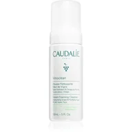 Pianki do mycia twarzy - Caudalie Caudalie Vinoclean Pianka Oczyszczająca 50 ml - miniaturka - grafika 1