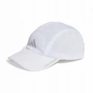 Czapki i chusty sportowe męskie - Adidas Czapka Run Aeroready Hr7053 R 60 - miniaturka - grafika 1