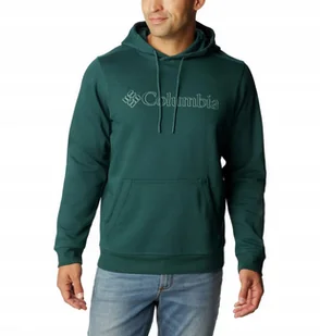COLUMBIA BLUZA CSC BASIC LOGO II 1681664414 r XL - Bluzy męskie - miniaturka - grafika 1