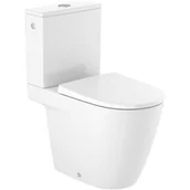 Miski WC - Roca A342687000 ONA Miska WC do kompaktu Rimless 67,5 cm - miniaturka - grafika 1