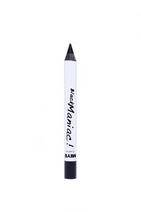 MIYO eyeliner Black Mania! Kredka i cień do oczu - Eyelinery - miniaturka - grafika 2