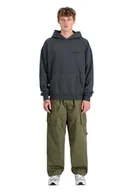 Spodnie męskie - Pantaloni Uomo Alpha Industries Ripstop Patchwork - miniaturka - grafika 1