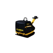 Ubijarki i zagęszczarki - Zagęszczarka rewersyjna Bomag BPR 100/80 D Economizer Bomag - miniaturka - grafika 1