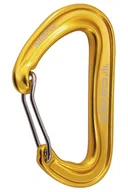Sprzęt wspinaczkowy - Camp Orbit Bent Gate Karabinek 2020 Karabinki niezakręcane 248403 - miniaturka - grafika 1