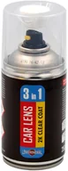 Kosmetyki samochodowe - Lakier do refletorów 2k 3in1 250ml - miniaturka - grafika 1