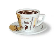 Kakao i czekolada - UNIVERCIOK Czekolada Gorzka (30x32g) - miniaturka - grafika 1