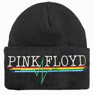 Czapki i chusty sportowe męskie - Czapka Amplified Pink Floyd Beanie - miniaturka - grafika 1