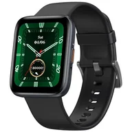 Smartwatch - Zeblaze Beyond Czarny - miniaturka - grafika 1