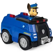 Samochody i pojazdy dla dzieci - Paw Patrol Paw Patrol Chase RC Cruiser 6054190 - miniaturka - grafika 1