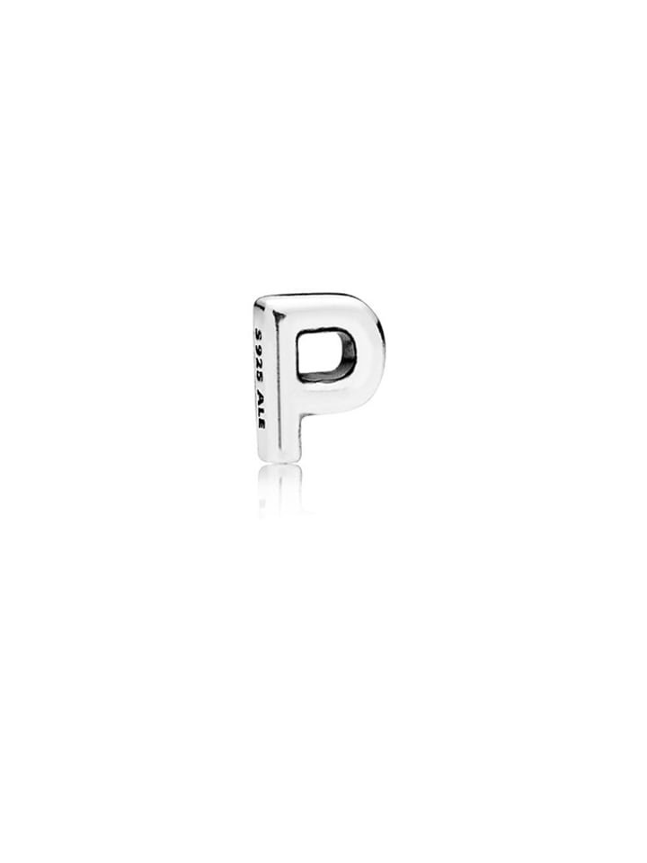 Pandora Srebrny charms