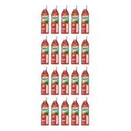 Soki i napoje niegazowane - Pure Plus Napój z aloesem - Granat Zgrzewka 20 x 500 ml - Żywność - miniaturka - grafika 1