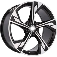 Felgi aluminiowe - Felgi 19 Do Audi A4 A5 A6 C5 C6 C7 A8 Q3 Sq5 Q7 Ii - miniaturka - grafika 1