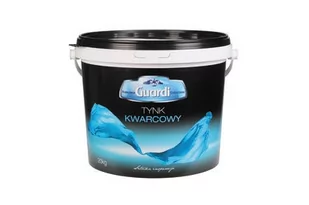 Spoiwo do tynku Guardi 5,15 KG - Tynki - miniaturka - grafika 1