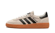 Buty sportowe męskie - Adidas Handball Spezial Grey Black Gum - miniaturka - grafika 1