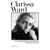 Biografie i autobiografie - Na wszystkich frontach. Edukacja reporterki - miniaturka - grafika 1