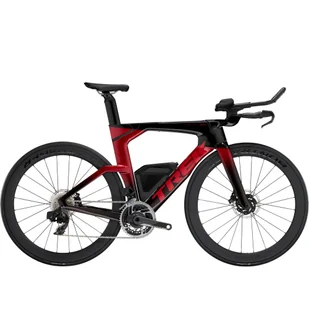 Trek Speed Concept SLR 8 2025 Metallic Red Smoke to Red Carbon Smoke XL - Rowery - miniaturka - grafika 1