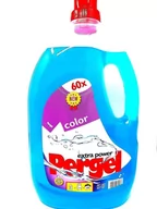 Środki do prania - BioLife Żel Do Prania Pergel Color Niemiecki 60 Prań 3 L - miniaturka - grafika 1