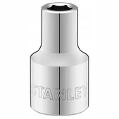 Klucze i nasadki - Nasadka 6-kątna 14 mm 1/2" STMT86514-0 Stanley - miniaturka - grafika 1