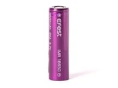 Baterie i akcesoria - Efest Purple IMR 18650 3500mAh 3,6V - 3,7V Li-ion - miniaturka - grafika 1